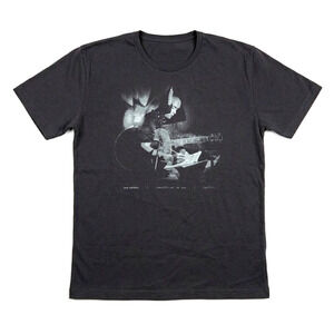 NWOT Golden Goods Dave Matthews Band Charlotte 2000 Tour Shirt - Size S